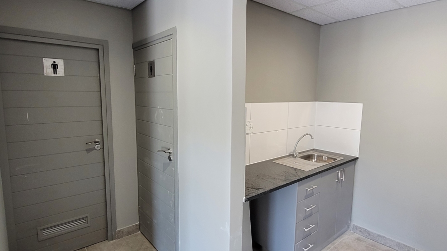 To Let commercial Property for Rent in Bellville South Western Cape